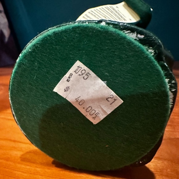 RARE - Vintage 1982 Signed BYERS' Choice Caroler - "THE CONDUCTOR" - Like New - Picture 13 of 13